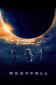 Moonfall – Ameaça Lunar (2022) Online
