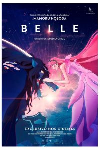 Belle (2021) Online