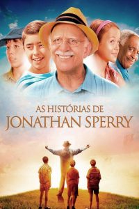 As Histórias De Jonathan Sperry (2008) Online