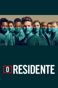 O Residente (2018)