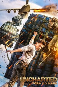 Uncharted: Fora do Mapa (2022) Online