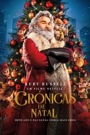 Crônicas de Natal (2018) Online