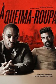 À Queima-Roupa (2019) Online