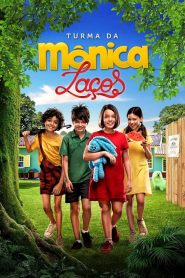 Turma da Mônica: Laços (2019) Online