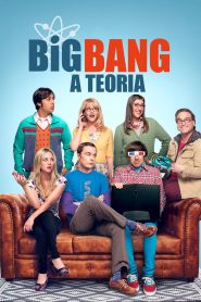 Big Bang: A Teoria (2007)