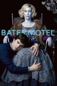 Motel Bates (2013)