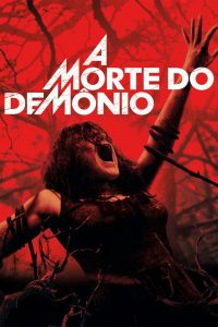 A Morte do Demônio (2013) Online