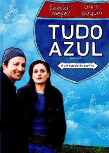 Tudo Azul (2007) Online