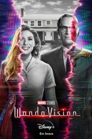 WandaVision (2021)