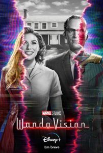 WandaVision (2021)