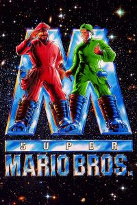 Super Mario Bros. (1993) Online