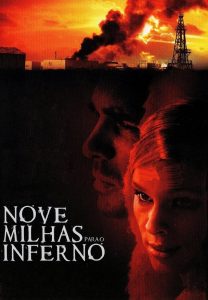 Nove Milhas Para o Inferno (2009) Online