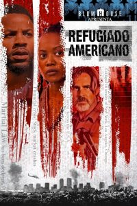 Refugiado Americano (2021) Online