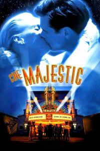 Cine Majestic (2001) Online