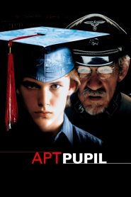 O Aprendiz (1998) Online