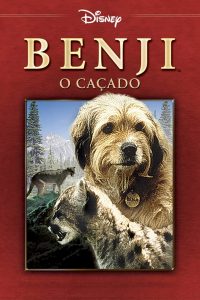 Benji – Um Cão Desafia a Selva (1987) Online