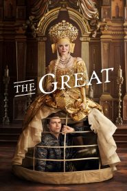 The Great (2020)