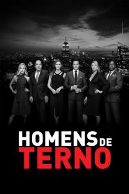 Suits: Homens de Terno (2011)