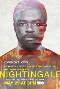 Nightingale – Peter e Sua Mãe (2014) Online