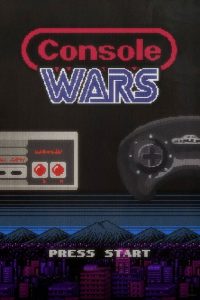 A Guerra dos Consoles (2020) Online