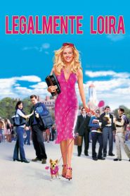 Legalmente Loira (2001) Online