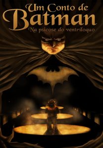 Um Conto de Batman – Na Psicose do Ventríloquo (2014) Online