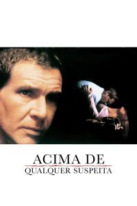Acima de Qualquer Suspeita (1990) Online