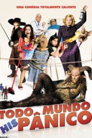 Todo Mundo Hispânico (2009) Online