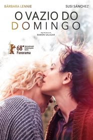 O Vazio do Domingo (2018) Online