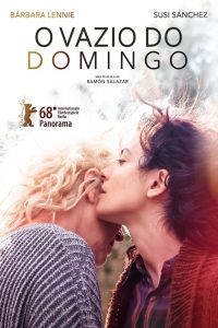 O Vazio do Domingo (2018) Online