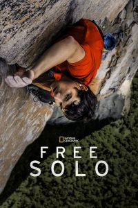 Free Solo (2018) Online