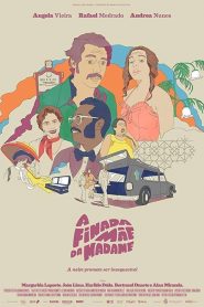 A Finada Mãe da Madame (2017) Online