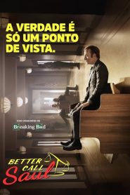 Better Call Saul – A Verdade é só um Ponto de Vista (2015)