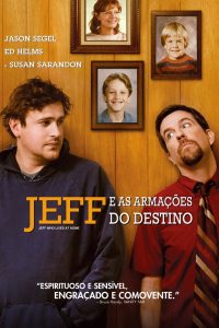 Jeff e as Armações do Destino (2011) Online
