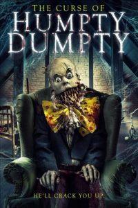 A Maldição de Humpty Dumpty (2021) Online