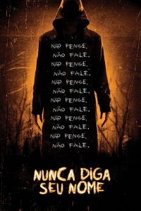 Nunca Diga Seu Nome (2017) Online