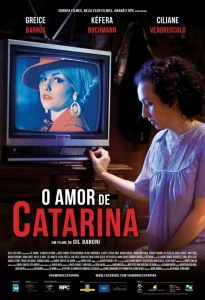 O Amor de Catarina (2016) Online