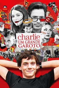 Charlie, Um Grande Garoto (2007) Online