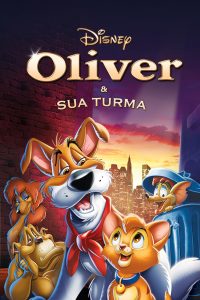 Oliver e Sua Turma (1988) Online