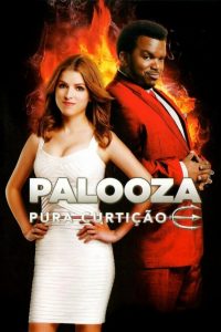 Palooza: Pura Curtição (2013) Online
