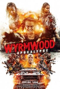 Wyrmwood: Apocalypse (2022) Online