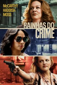 Rainhas do Crime (2019) Online