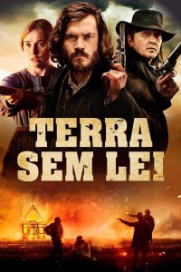 Terra Sem Lei (2019) Online
