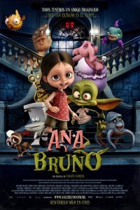 Ana e Bruno (2017) Online
