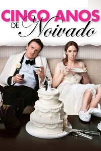 Cinco Anos de Noivado (2012) Online