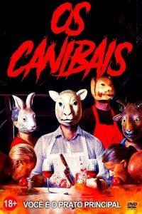 Os Canibais (2019) Online