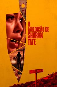 A Maldição de Sharon Tate (2019) Online