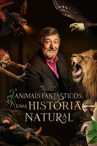 Animais Fantásticos Uma História Natural (2022) Online