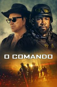 O Comando (2022) Online