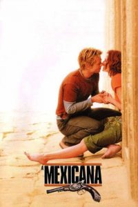 A Mexicana (2001) Online